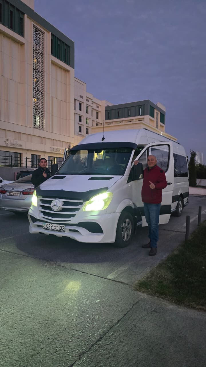 Увлекательная экскурсия по городу Алматы