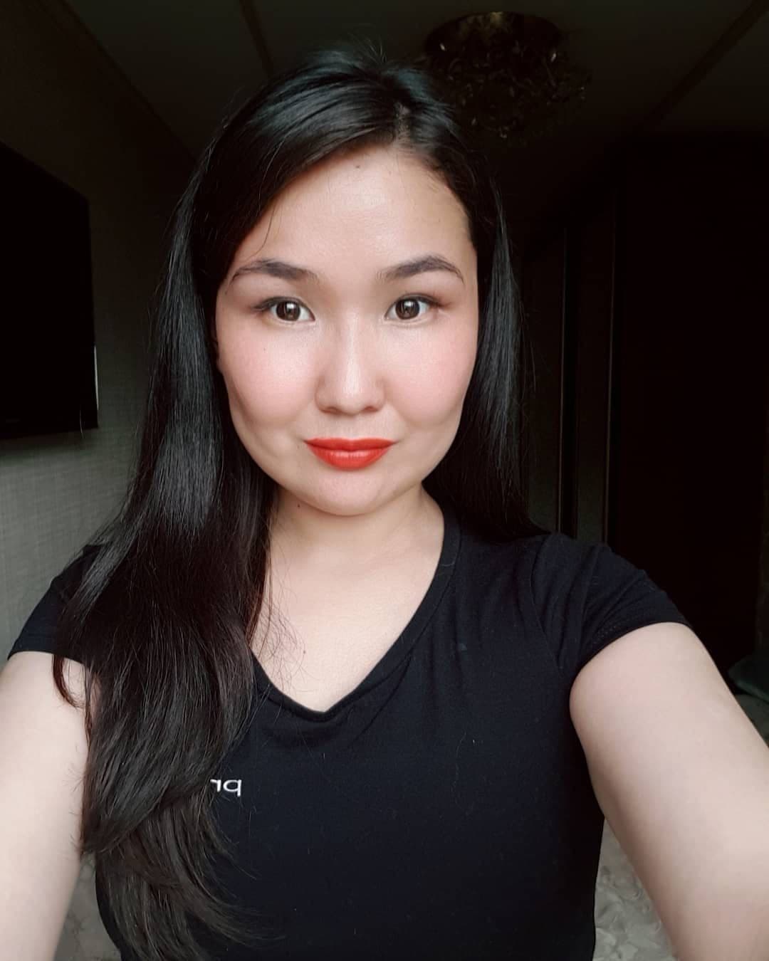 Тажибаева Алма