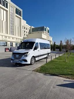 Аренда транспорта